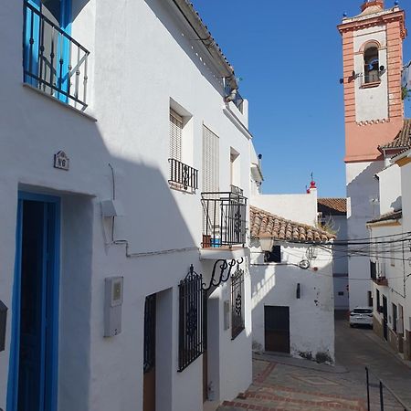Casa Romero كورتيس دي لا فرونتيرا المظهر الخارجي الصورة