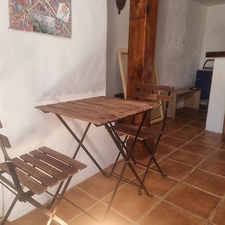 Casa Romero كورتيس دي لا فرونتيرا المظهر الخارجي الصورة