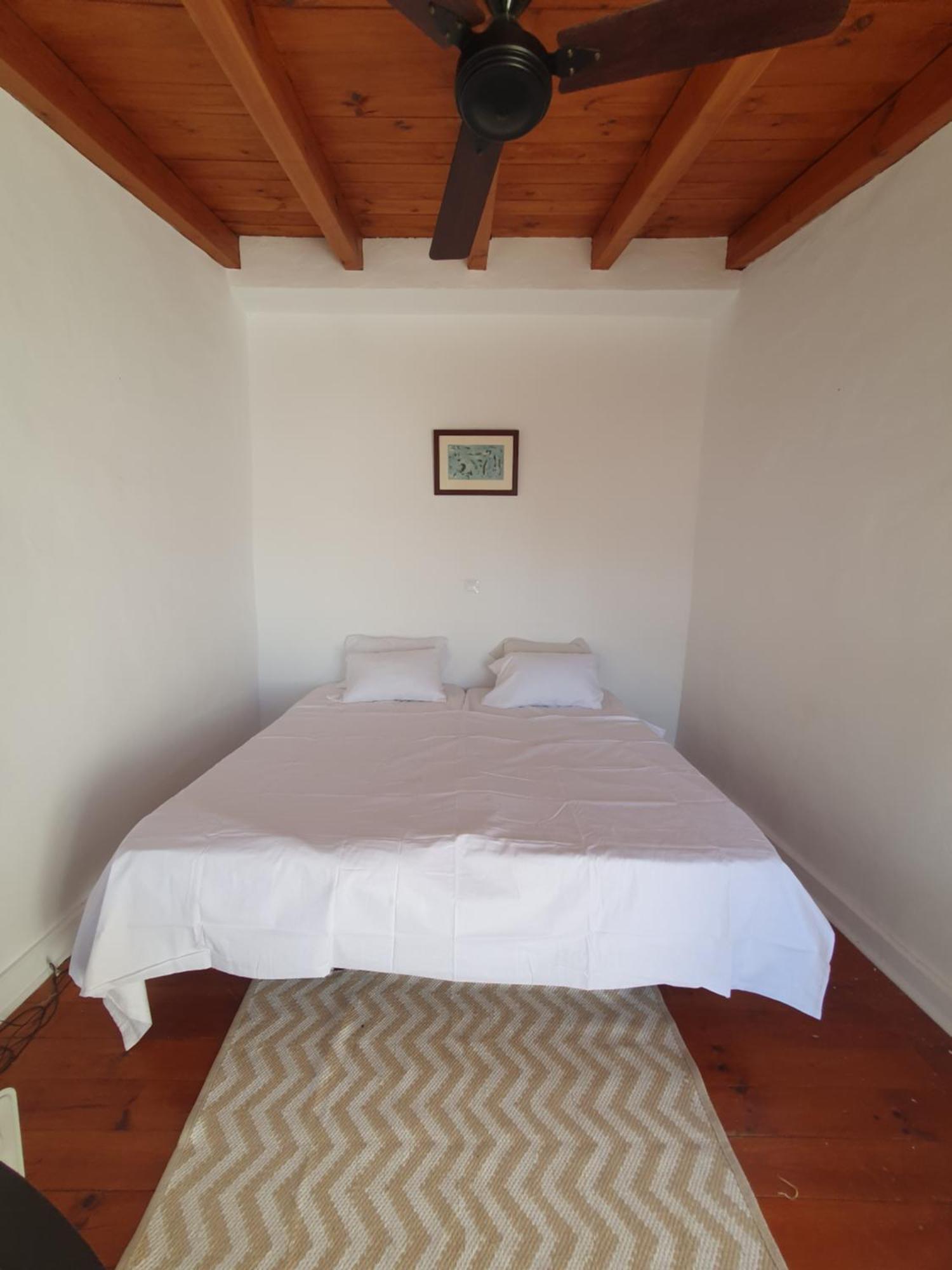 Casa Romero كورتيس دي لا فرونتيرا المظهر الخارجي الصورة